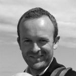 Directeur Golf Travellers - Raphaël Métayer