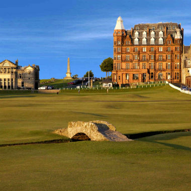 Old Course