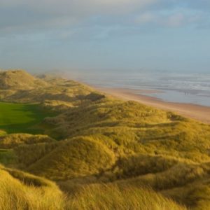 Découvrez les parcours de golf en Ecosse