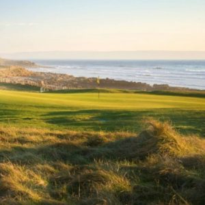 Découvrez les parcours de golf au Pays de Galles